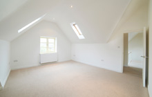 Timbersbrook bedroom extension leads