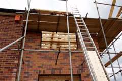 trusted extension quotes Timbersbrook