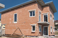 Timbersbrook home extensions