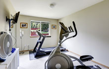Timbersbrook home gym construction leads