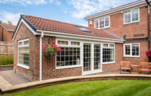 Timbersbrook house extension leads