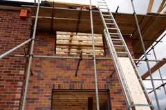 house extensions Timbersbrook